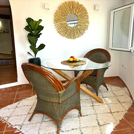 Peaceful Retreat In Costa Blanca * Pego