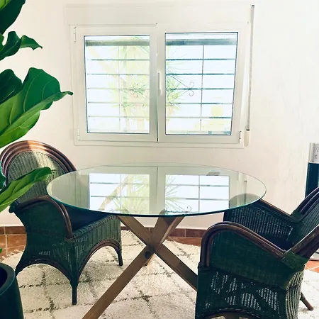 Apartmán Peaceful Retreat In Costa Blanca *